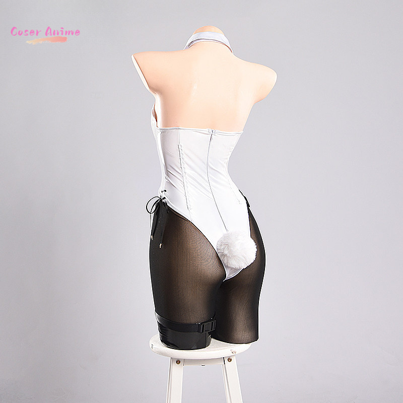 Game Aneil‌ Cosplay Costume Bu - Anime Cosplay Girl Photo recension och pris