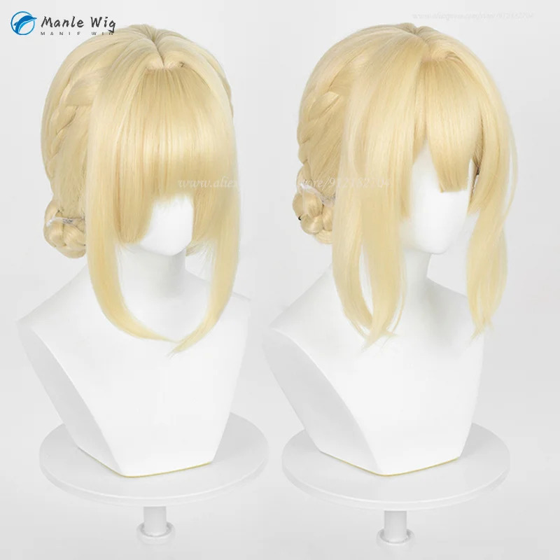 Anime Violet Evergarden Cospla - Violet Evergarden Dress recension och pris