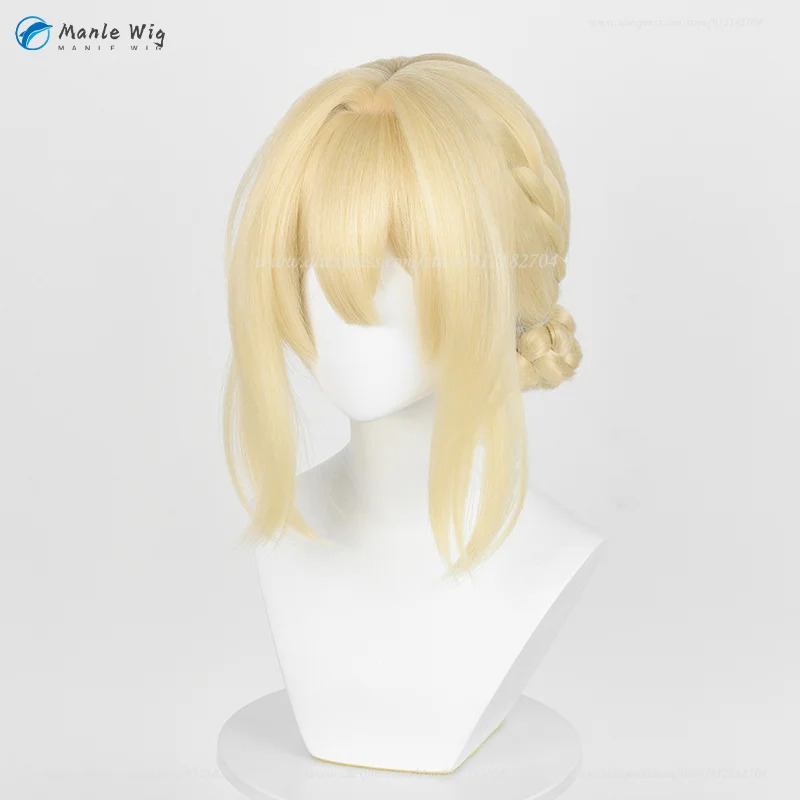 Anime Violet Evergarden Cospla - Violet Evergarden Dress recension och pris