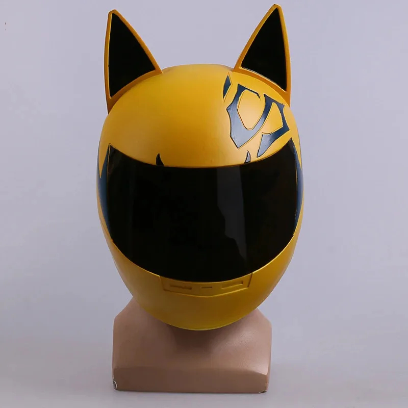 e,4;v'6\k/Cosplay Mask Anime D - Cosplay Anime N recension och pris
