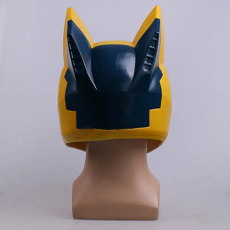 e,4;v'6\k/Cosplay Mask Anime D - Cosplay Anime N recension och pris
