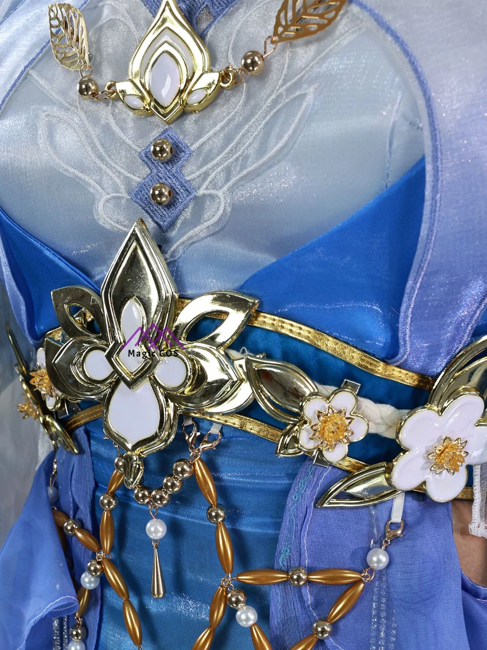 Halloween Party Canival Unifor - Quality Anime Cosplay recension och pris