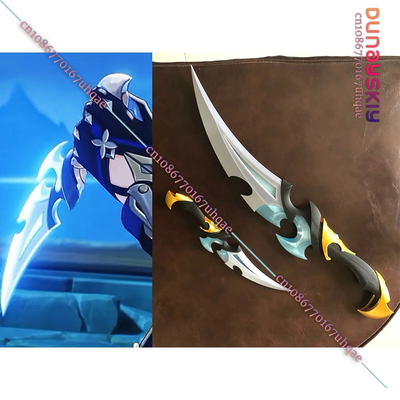 SAIKOU%Genshin Impact Lohen Co - Anime Cosplay Events recension och pris