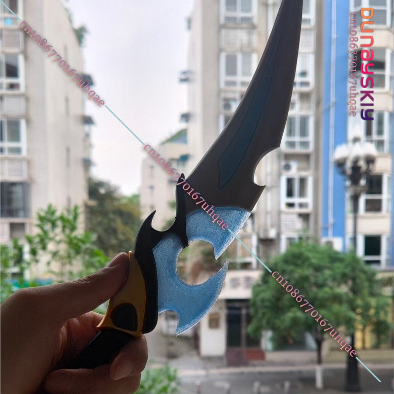 SAIKOU%Genshin Impact Lohen Co - Anime Cosplay Events recension och pris