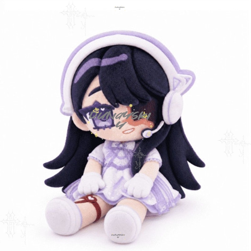 Anime Zombie Stage Mizi Fluffy - Anime Zombie Cosplay recension och pris