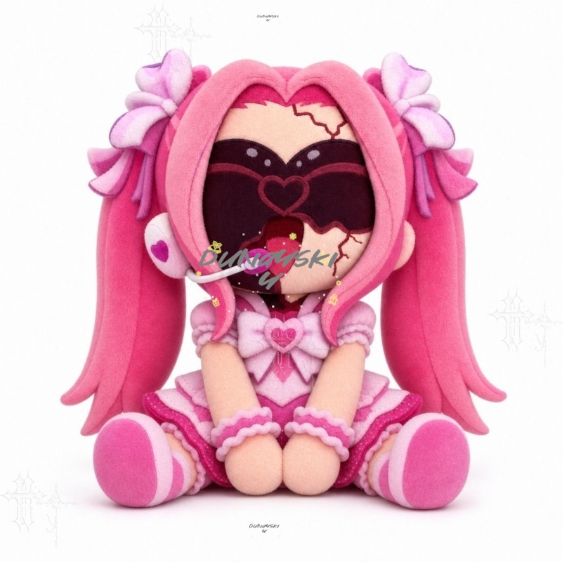 Anime Zombie Stage Mizi Fluffy - Anime Zombie Cosplay recension och pris