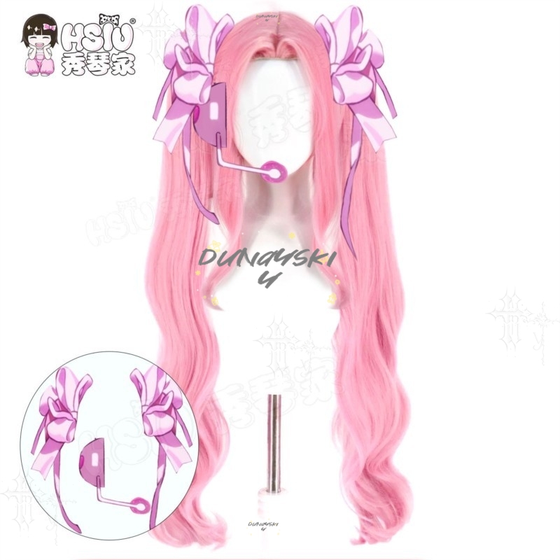 Anime Zombie Stage Mizi Fluffy - Anime Zombie Cosplay recension och pris