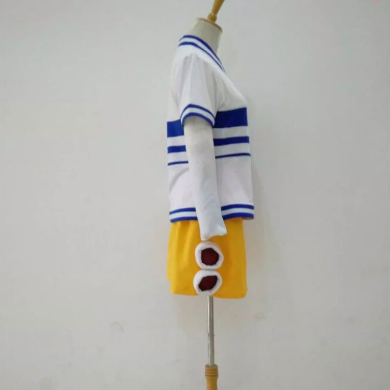 Anime Nami Bra Underwear cospl - Anime Cosplay Girl Photo recension och pris