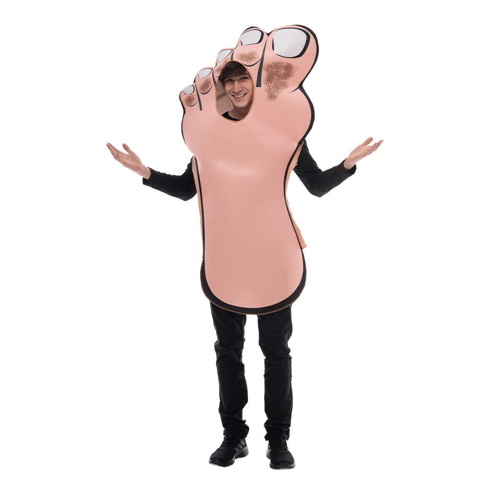 Halloween Funny Cosplay Costum - Anime Cosplay Outfit Ideas recension och pris