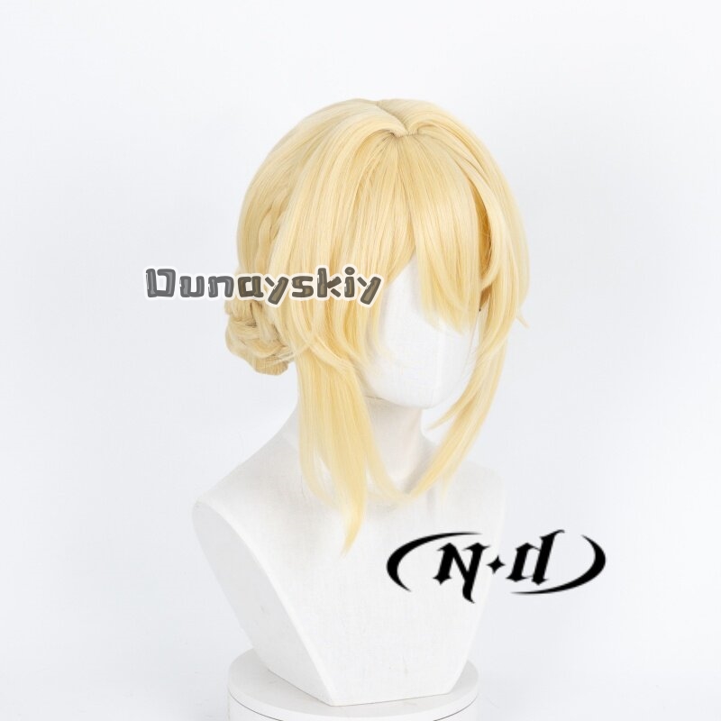 Violet  Cosplay Costume  Amine - Violet Evergarden Dress recension och pris