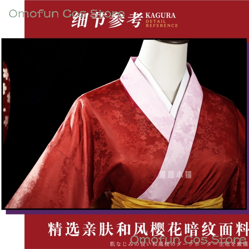 Halloween Costume Gintama Cos  - Cosplay Anime N recension och pris