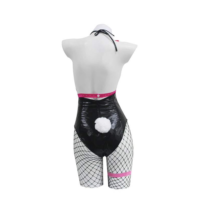 Rabbit Hole Miku Cosplay Costu - Anime Cosplay Japanese Girl recension och pris