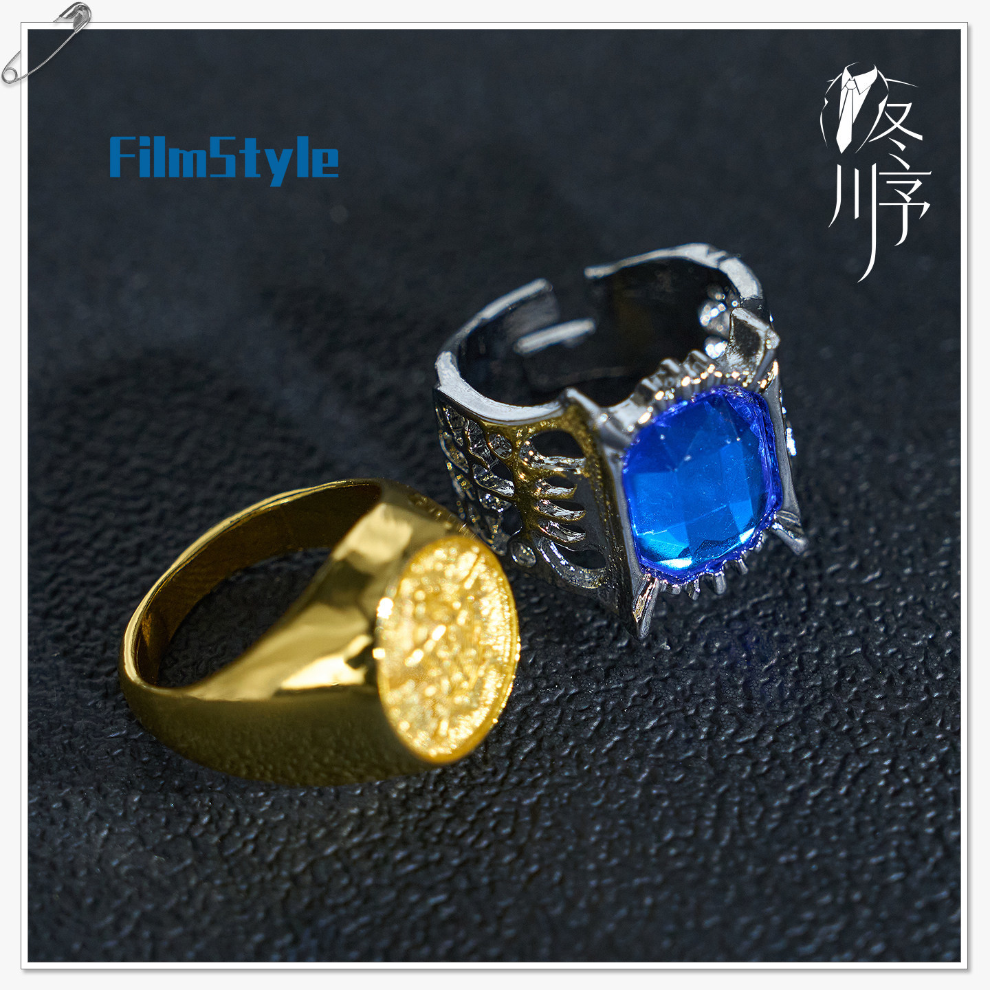 Game Black Butler Ciel Phantom - Cosplay Anime Black recension och pris