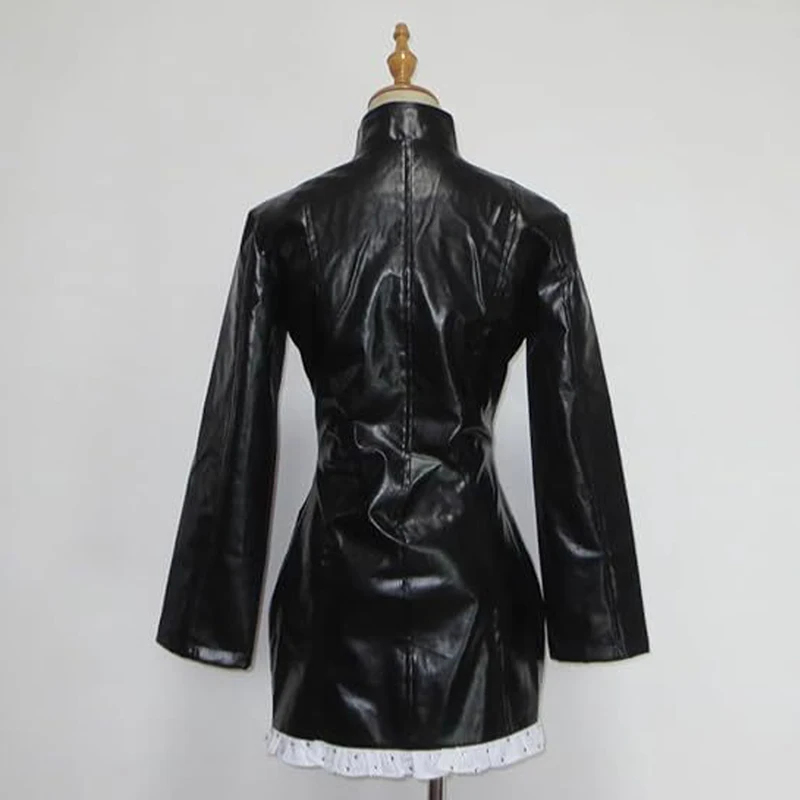 Enies Lobby Nico Robin Cosplay - Anime Cosplay Nico Robin recension och pris