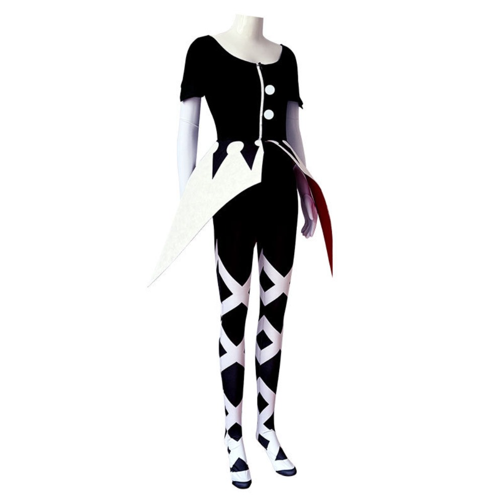 Hazbin Hotel Carmilla Cosplay  - Anime Cosplay Events recension och pris