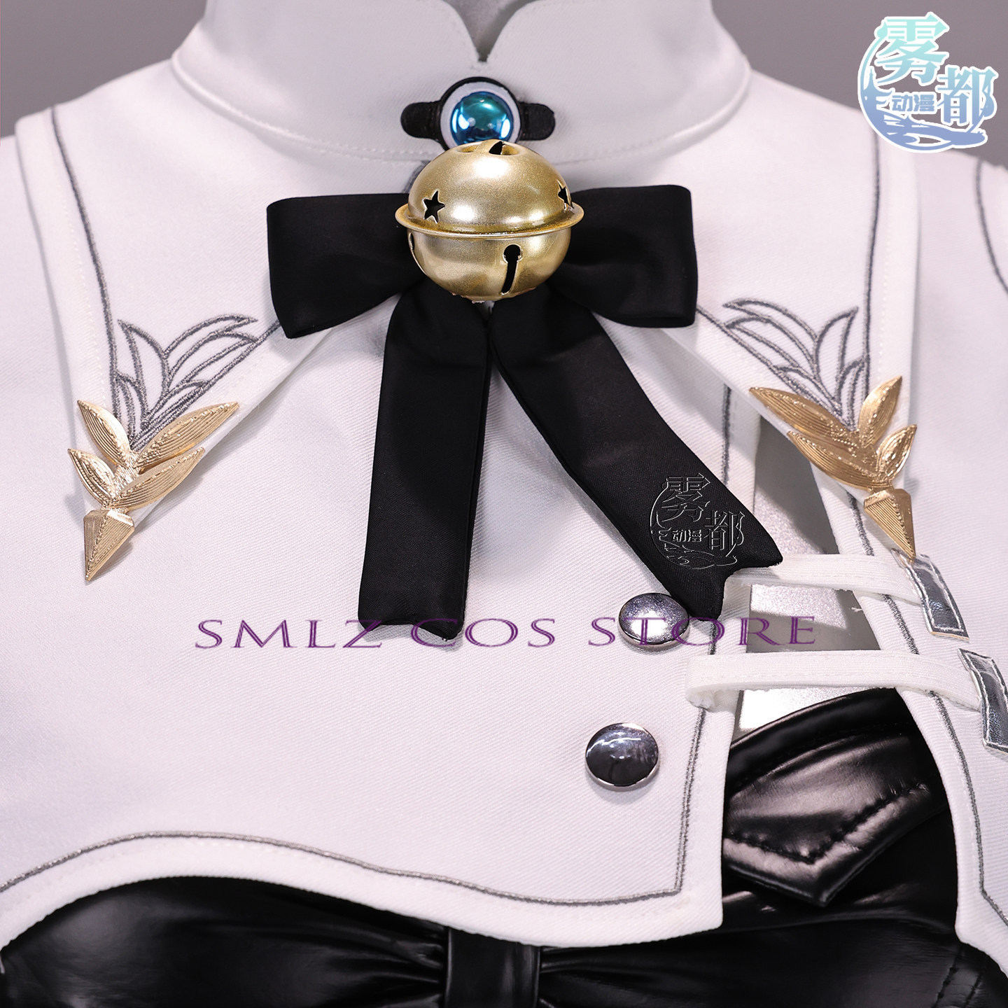 High Quality Mint Cosplay Game - Quality Anime Cosplay recension och pris