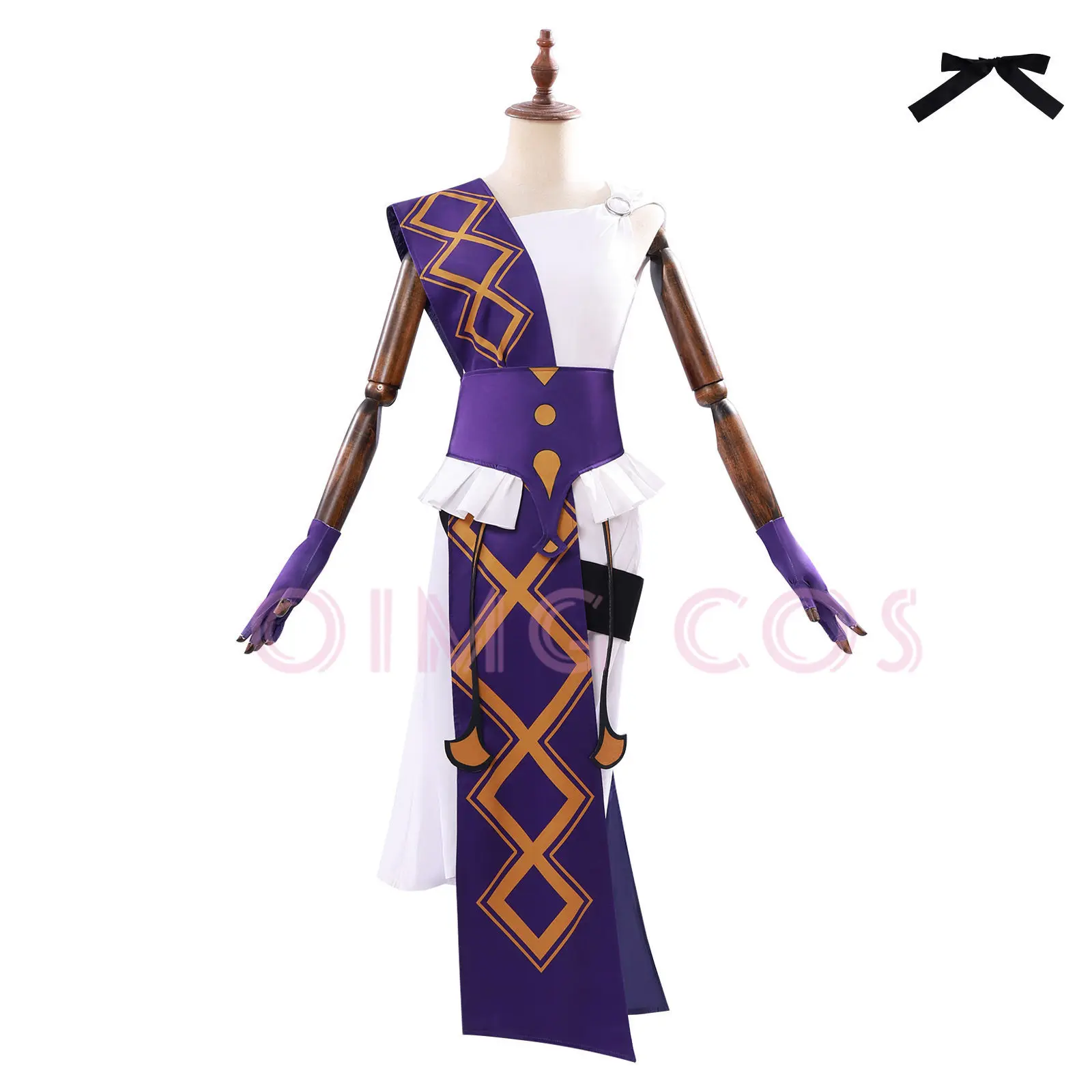 Anime Fate Strange Fake Hippol - Anime Cosplay Events recension och pris