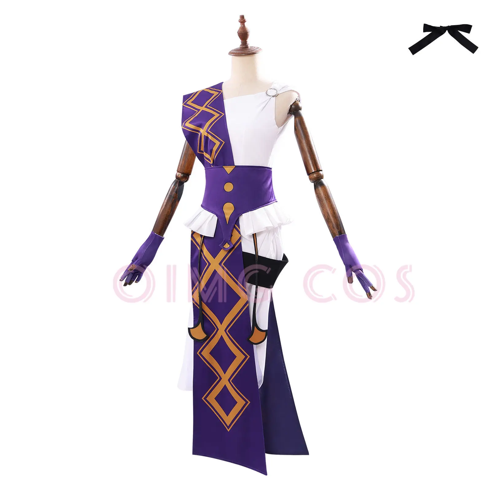 Anime Fate Strange Fake Hippol - Anime Cosplay Events recension och pris